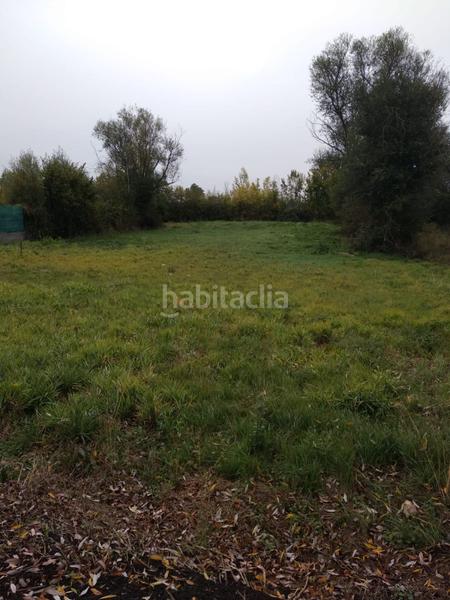 Foto ca52f71a-76c9-4f6a-9101-315e6ed7ddaa. Terreny residencial a ruta jacobea 69 a Valverde de la Virgen