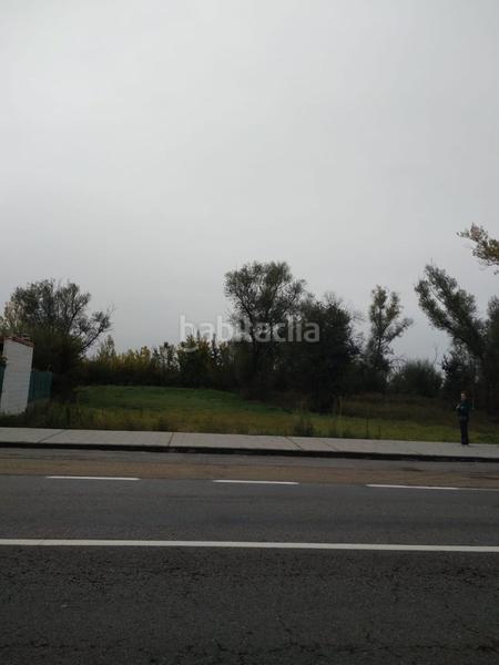 Foto d14fa5e4-aafe-4057-8bc3-35b10f14150d. Terreny residencial a ruta jacobea 69 a Valverde de la Virgen