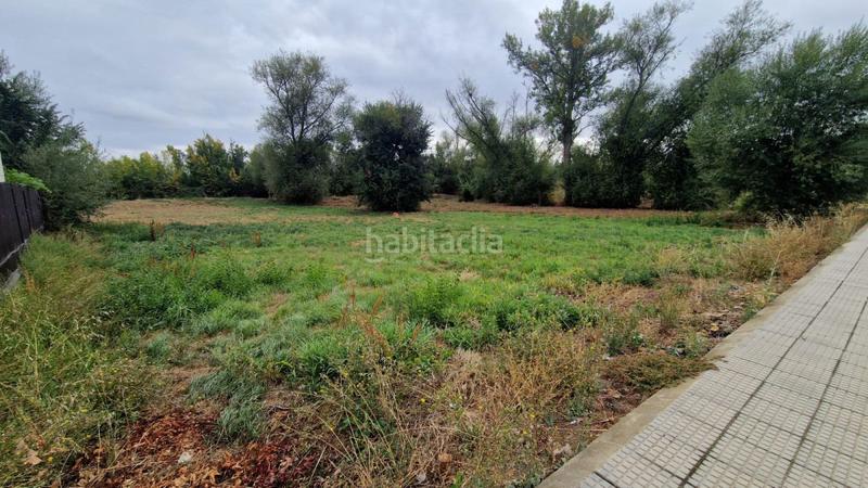 Foto d1579116-74f9-43de-a849-1e6105cf0a74. Terreny residencial a ruta jacobea 69 a Valverde de la Virgen