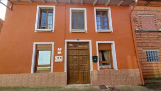 Mas  Calle párroco faustino llamas. Casa pueblo en venta en santa marina del rey, 6 dormitorios.