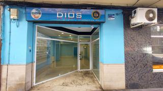 Location Local commercial à Brianda de olivera 10. Local com. en alquiler en chantría, 2 despachos.