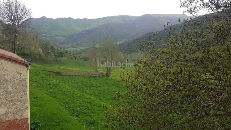 Foto 3b073606-b6cc-4afe-b574-0c61c4bdbbfb. Mas dans lugar campo 10a dans Cármenes