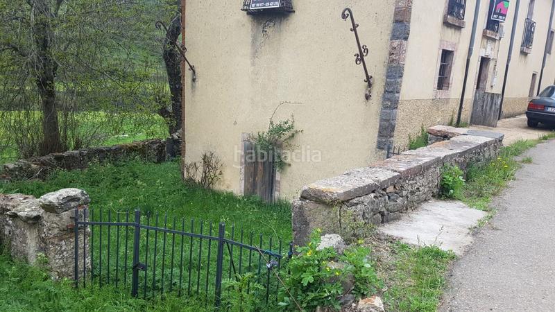Foto 3baa0738-0a1c-4c73-b288-bcb8d06668fc. Mas dans lugar campo 10a dans Cármenes