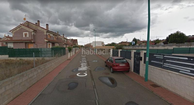 Foto 1a037b88-5ca9-4a91-be60-4c4de654ab2b. Terreno residencial solar en venta . en Sariegos