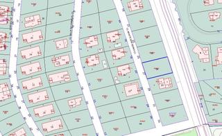 Terrain résidentiel  Calle monte san isidro. Solar en venta en sariegos.
