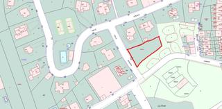 Residential Plot  Urbanizacion la atalaya. Solar en venta en trobajo del camino.