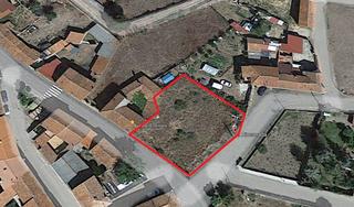 Terrain résidentiel à Calle rinconada 3. Solar en venta en sariegos.