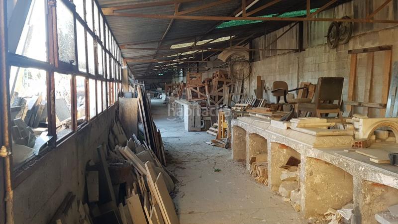 Foto 0f168546-2c09-4ab2-87cb-5090887c9c58. Bâtiment à usage industriel dans froilan 56 dans Puente Castro León