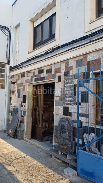 Foto 2756fa7c-7c3c-4fbf-9f7e-ce098cbe3b61. Bâtiment à usage industriel dans froilan 56 dans Puente Castro León