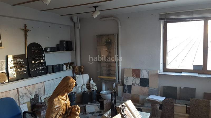 Foto 41158905-a6fc-4a9c-8241-c4914672f62e. Bâtiment à usage industriel dans froilan 56 dans Puente Castro León