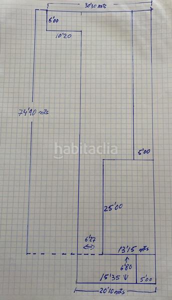 Foto 6250ea85-5193-4b23-a195-eab0b6d8151c. Bâtiment à usage industriel dans froilan 56 dans Puente Castro León