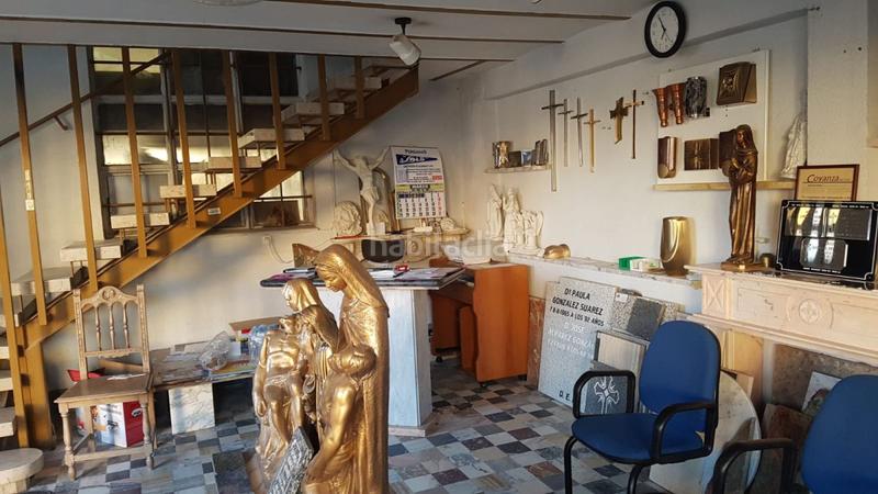 Foto 6deda814-2431-4373-bcaa-e9b2a3bfb382. Bâtiment à usage industriel dans froilan 56 dans Puente Castro León