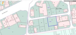 Residential Plot in Vaguada 5. Solar en venta en san andres del rabanedo.