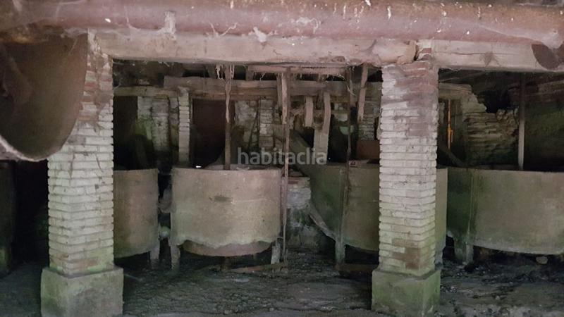 Foto 1e7e69d7-afaa-4b30-a356-63bd9fbca397. Building in Armunia León