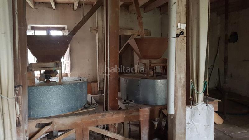 Foto 203bd10d-c65f-4fb3-9343-69735a0b0dab. Building in Armunia León