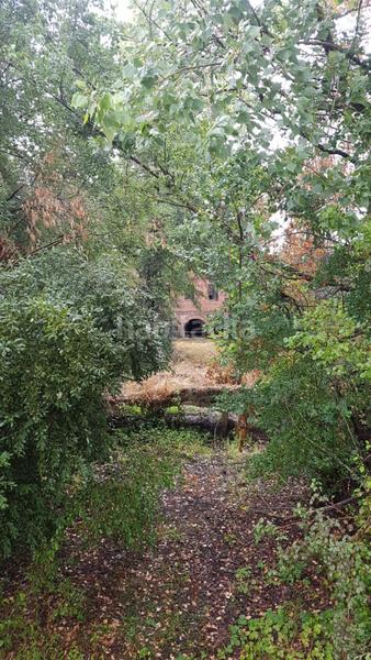 Foto dbb2443e-78dc-45f5-8adf-274ff808e8eb. Building in Armunia León