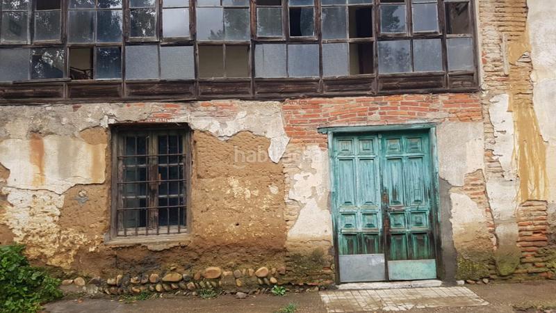 Foto e28ee4f7-b1fd-492f-b96e-ee2bcebcca3d. Building in Armunia León