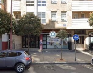 Local Comercial en Calle Covadonga