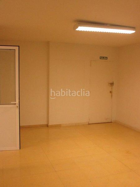 Foto 168f4909-0ea0-43d8-9030-a6ff788ab148. Location bureau dans Centro Ciudad León