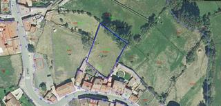 Terrain résidentiel  Calle iglesia. Solar en venta en villaobispo de las regueras.