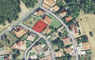 Residential Plot  Calle río torio. Solar en venta en golpejar de la sobarriba.