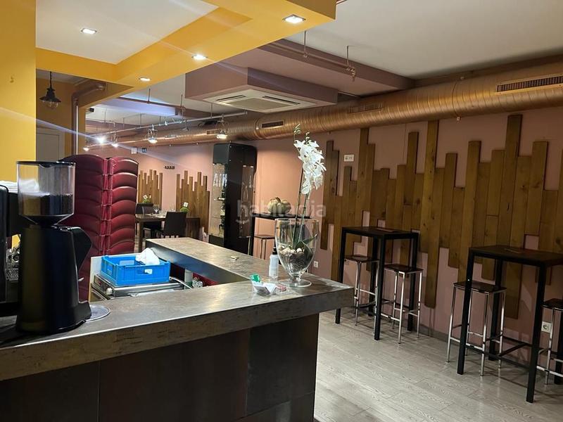 Foto 04c055ef-65e1-4ce8-89a5-181672f5f0fe. Locale commerciale in renueva 20 in Centro Ciudad León