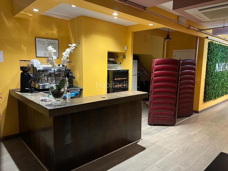 Foto 0e0660c7-2dfa-4483-bfa7-62a3237aeab3. Locale commerciale in renueva 20 in Centro Ciudad León