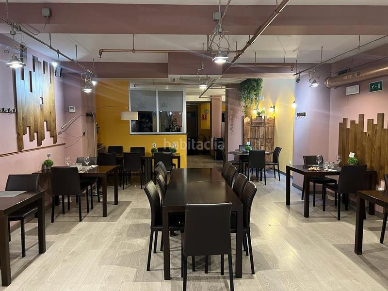 Foto 1ad23767-41fe-450b-877e-3ceb79b4ffb7. Locale commerciale in renueva 20 in Centro Ciudad León