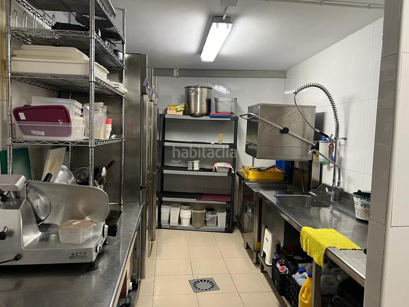 Foto 4e3b24a1-37a8-4171-94f8-3d2743ce6c5d. Locale commerciale in renueva 20 in Centro Ciudad León