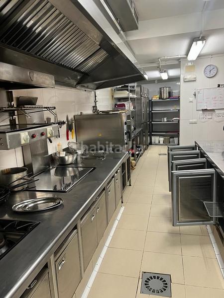 Foto 59847b41-7f87-446c-ad84-63001ead0791. Locale commerciale in renueva 20 in Centro Ciudad León