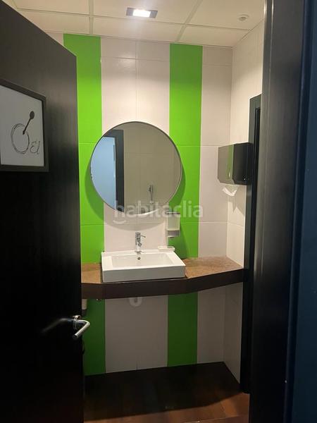 Foto 8a072b78-d242-4710-9656-52da33ff4b5f. Locale commerciale in renueva 20 in Centro Ciudad León