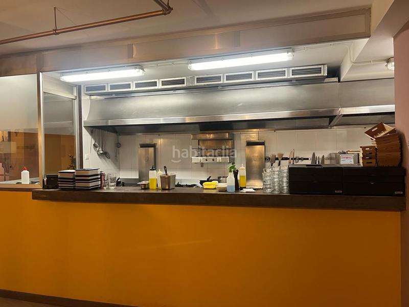 Foto 90995d79-e2f2-444f-9e28-c682ed3b4a5e. Locale commerciale in renueva 20 in Centro Ciudad León