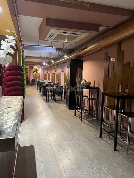 Foto 97e9f8db-7e57-408c-a4e9-b83751a5e718. Locale commerciale in renueva 20 in Centro Ciudad León