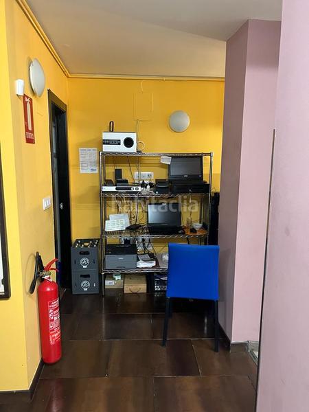 Foto adfca1fd-d8bc-44d8-87e7-5d2f93b9807d. Locale commerciale in renueva 20 in Centro Ciudad León