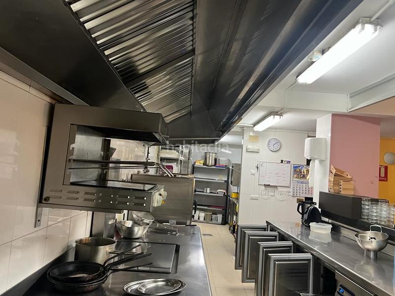 Foto c75cd086-3dda-4597-a619-f47e0386247b. Locale commerciale in renueva 20 in Centro Ciudad León