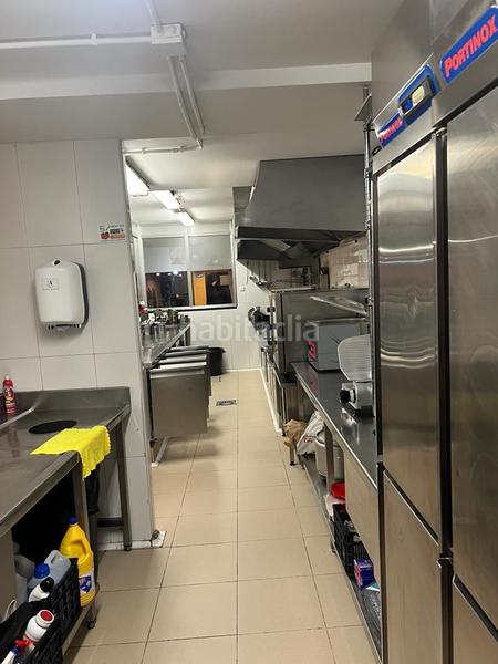 Foto da0ca697-5bbb-4665-9956-77743bdfbf6a. Locale commerciale in renueva 20 in Centro Ciudad León