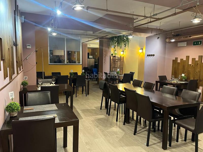 Foto e5876d84-bf1d-4811-aba9-d956182eeb0b. Locale commerciale in renueva 20 in Centro Ciudad León