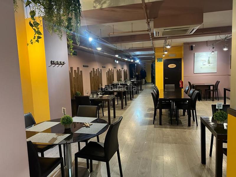 Foto f1e1bb6b-1477-4130-aeec-d40b0c790d42. Locale commerciale in renueva 20 in Centro Ciudad León