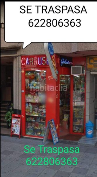Foto 50e9361a-505b-4d4f-a80c-e87bc914076e. Lloguer local comercial a Centro Ponferrada