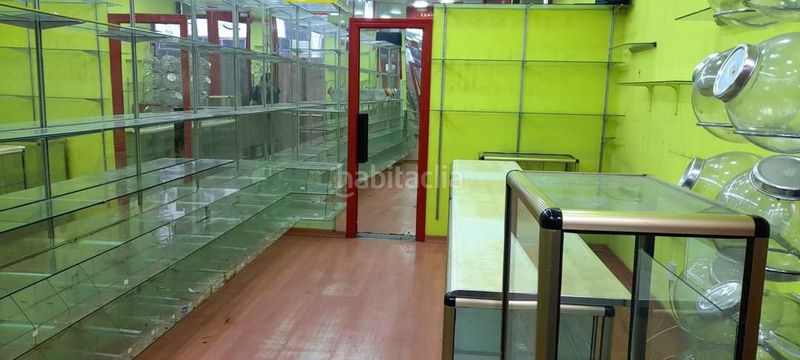 Foto 5655ef7d-4d7b-45a7-b307-d27455792223. Lloguer local comercial a Centro Ponferrada