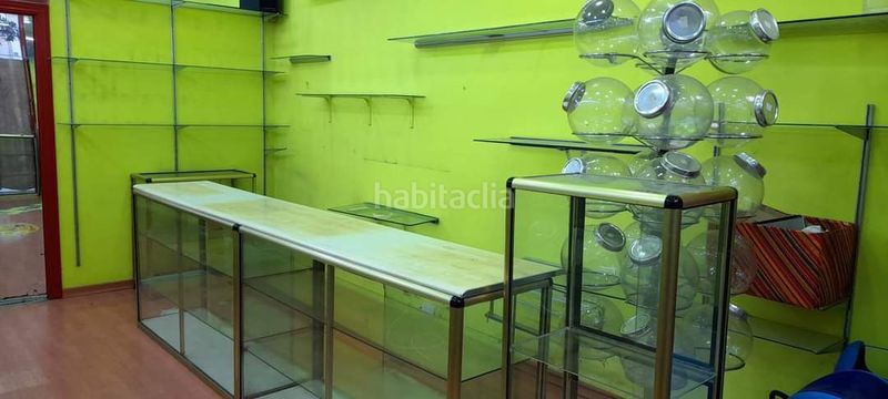 Foto 5809f02b-d1e2-4732-9857-51c8dc1e73c9. Lloguer local comercial a Centro Ponferrada