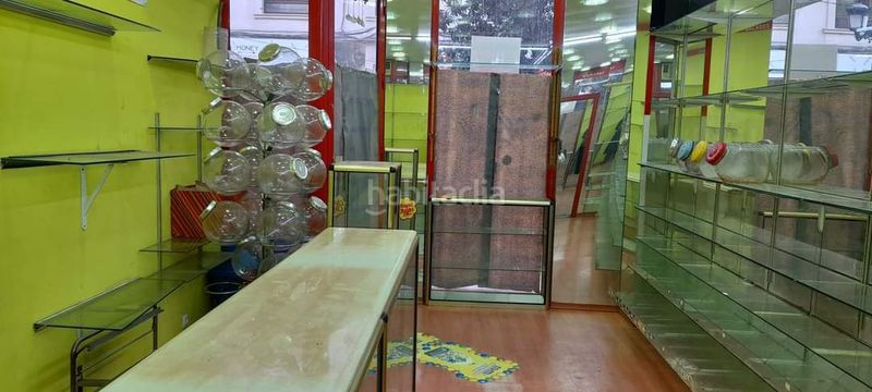 Foto aba20972-f5c4-49c9-8797-bba5f2639b0d. Lloguer local comercial a Centro Ponferrada