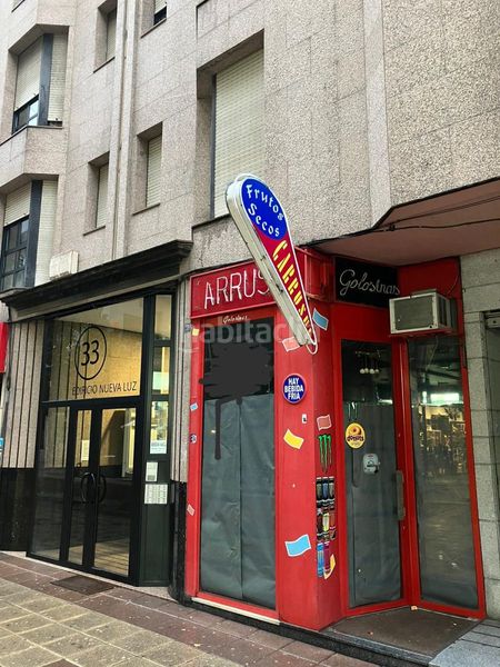Foto b0776c8b-4451-4607-b18a-967cf14d75ea. Lloguer local comercial a Centro Ponferrada
