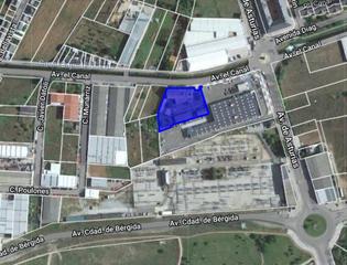 Residential Plot  Toralin-columbrianos. Solar en venta en rosaleda.