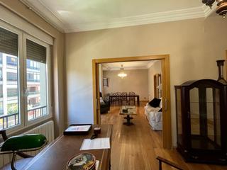 Pis a De san marcos 37. Piso en venta en centro, 3 dormitorios.