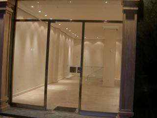 Local commercial  Lancia. Local com. en venta en centro.