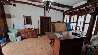 Maison à Portillo 5. Casa pueblo en venta en santovenia de la valdoncina, 4 dormitori