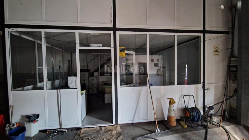 Foto 10a6f657-7ae8-4253-adde-18c6dc6ac42a. Lloguer nau industrial a alfageme 68 a Trobajo del camino