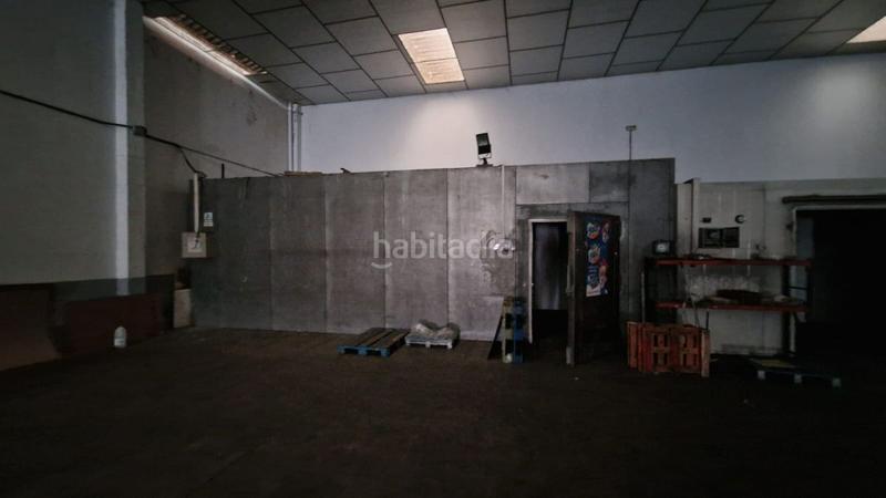 Foto 441e4b49-d275-4c12-b785-701c4a463093. Lloguer nau industrial a alfageme 68 a Trobajo del camino