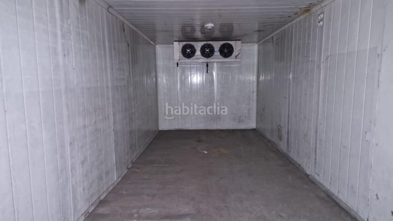 Foto 76f78095-ed4a-45f5-945a-e59e08beba5b. Lloguer nau industrial a alfageme 68 a Trobajo del camino